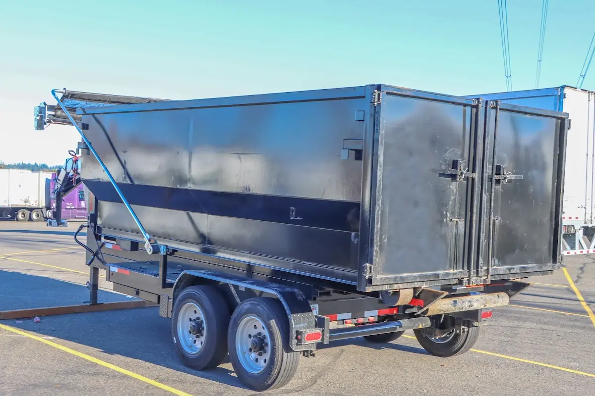 Dumpster Rental services in Kerman, CA